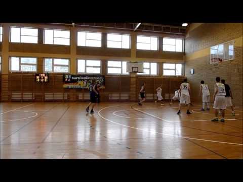 Beka na homkorcie...