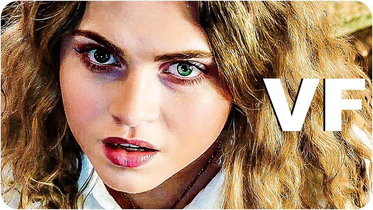 Miniature de la vidéo MOM AND DAD Bande Annonce VF (Nicolas CAGE // 2018) du film Mom and Dad