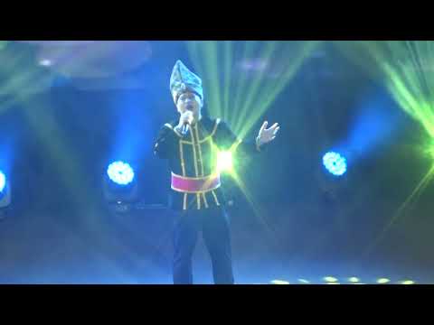 SUGANDOI QTR FINAL = LABUAN =CHRISTOPHER SIMON = KDCA 23 MAY 2023