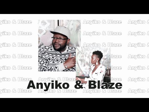 What's Good Africa - EP 03 Anyiko Owoko , Buddha Blaze & Bahati Bookings