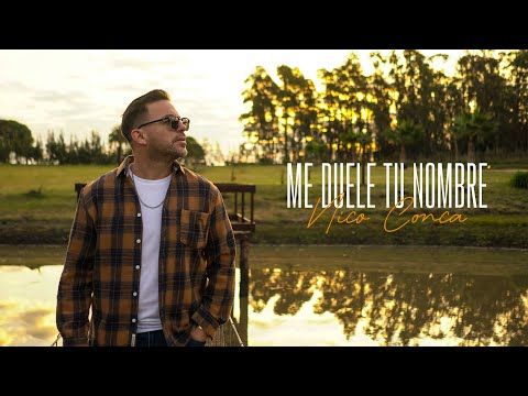Nico Conca - Me duele tu nombre