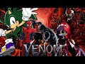 Venom Osmosis Jones Part 6 In The Stomach Flirting With V Meet Spider Man