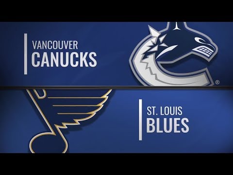Recap: VAN vs STL   Apr 6,  2019