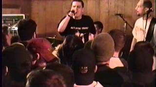 88 Fingers Louie &quot;Well Done&quot;  live at Fireside Bowl Chicago, IL 1998