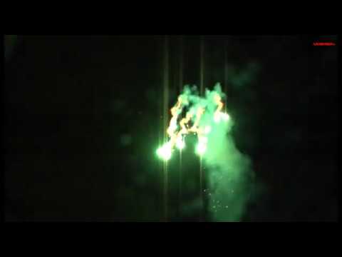 Iron Sky Grün von Umarex