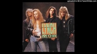 LYNCH MOB ~ Cold Is The Heart