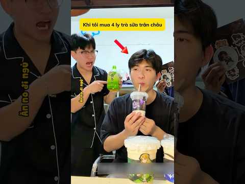 4 ÔNG BẠN NÀY HÀI THIỆT CHỨ
