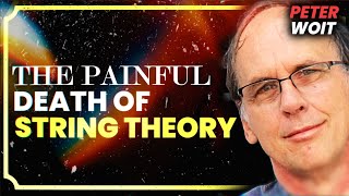 Download the video "Peter Woit: Unification, Spinors, Twistors, String Theory"