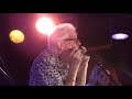 John Mayall  "Long Gone Midnight"  The Token Lounge  July 26, 2019
