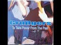 GRUDGERS To Take Power From The Past FULL Album 2001