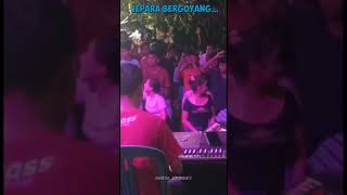 Download lagu JEPARA BERGOYANG. #sorts #sopir #travel #goyang #dangdut #hiburanrakyat #jepara #viral #jawatengah. mp3
