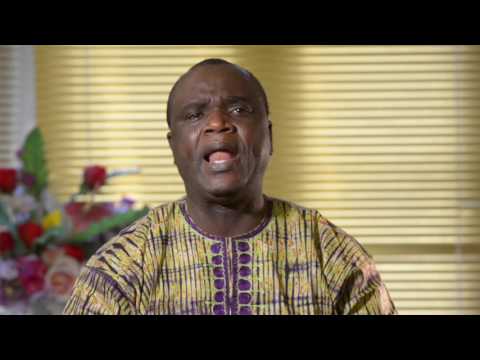 Open Heavens Reflections 25 November 2016 - God's Kind of Love