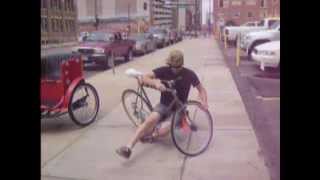 distortions (clinic cover)