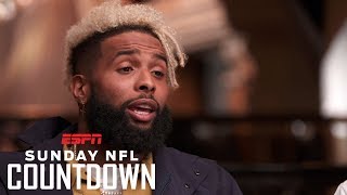 DEFEND YOU MOVES 2018 WEEK 6!!!!!!