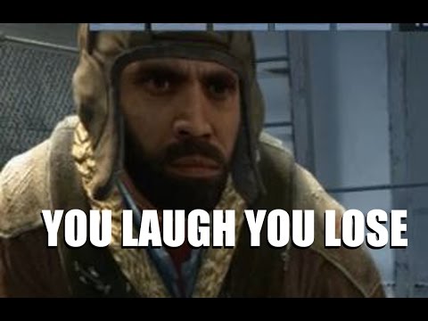 DNI: Next level tactics wiggle