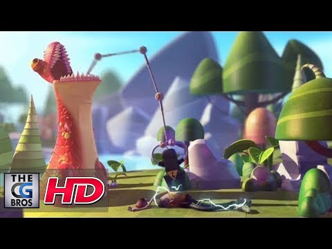 CGI & VFX Showreels: "Lighting Compositing Reel 2014" by Sébastien Baron