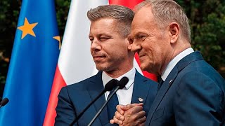 Hungría y Polonia quieren resucitar el poder de Europa del Este en el continente