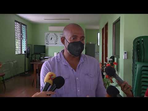 The PBL Rejects New General Foremen for the Stevedores Pt 1