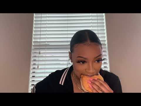 Comparing Fish Sandwiches! ChickfilA, McDonalds, & Wendy's!