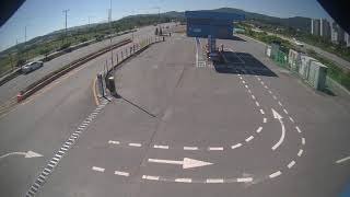 학하수소충전소 라이브 live webcam