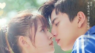 Fall in love at first kiss 2019 full movie (ENG SU