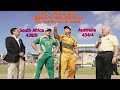 Australia Vs South Africa World Record Chased 434 438 Run Highest Runs Chased ODI Full Highlights