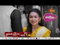 Hukumachi Rani Hee Episodic Promo Daily 7pm Marathi Serial Sun Marathi