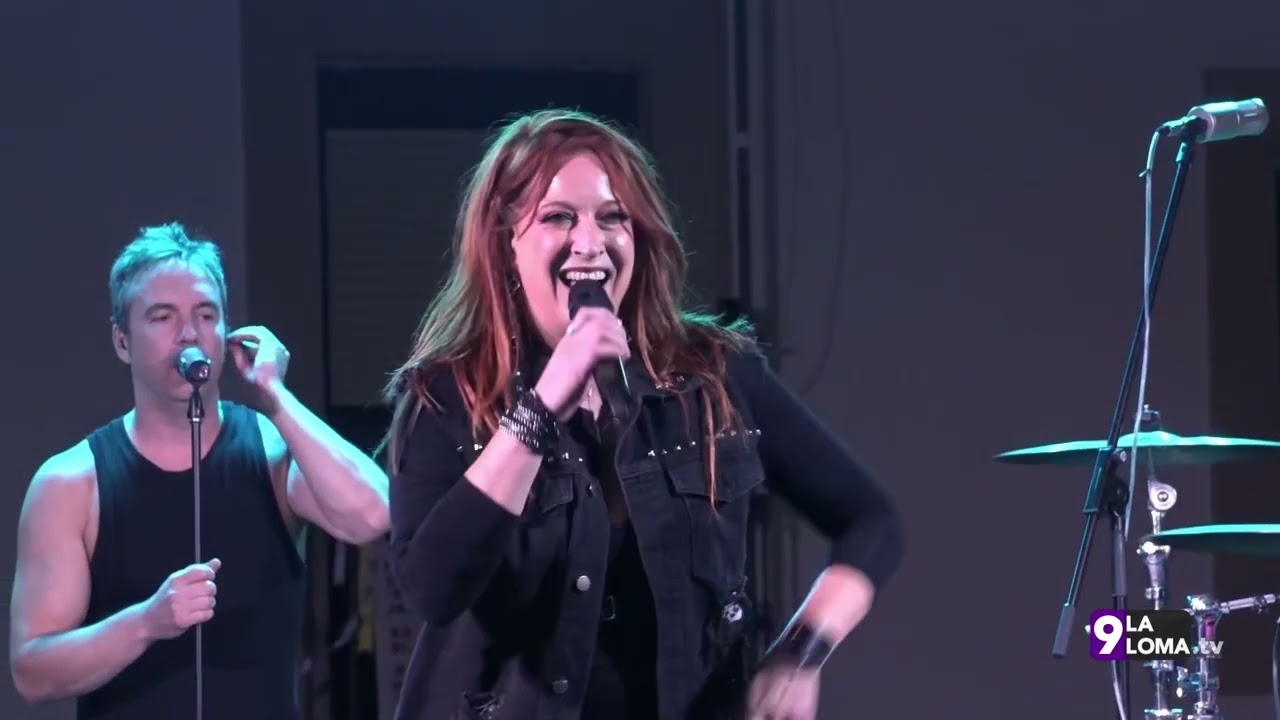 Fiestas de Mozos 2024 · Zeppelin Band