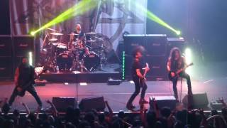 Rotting Christ -Among Two Storms(Live In Athens 2017)