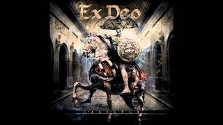 Ex Deo - Divide Et Impera