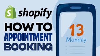 Shopify Appointment Booking Tutorial 2024 (Step by Step)