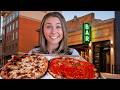 One Of New Haven S Best Pizzas Is Topped With MASHED POTATOES