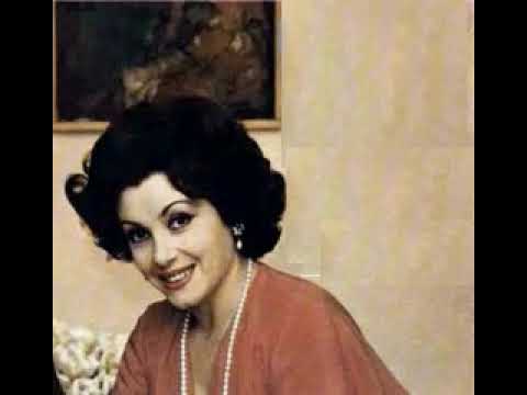 Марија Луковска Чибариќ & Нада Макеларска - Мамо кој чука на порти