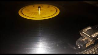 Prince Buster  - Freezing Up Orange Street