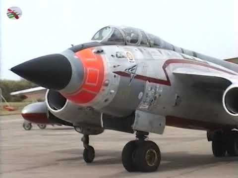 Sud Aviation Vautour