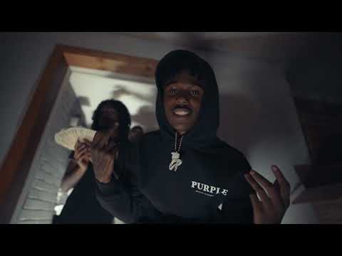 TNB Savage x TNB CP x TNB JayJay x RichVon23 - Take a Trip Official Music Video Shot By MSV