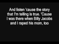Immortal Technique Dance With The Devil Full Version W Lyrics And Hidden Track Ft Diabolic