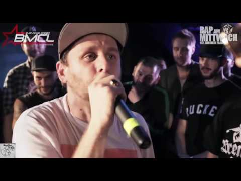 Warum Wir Battlerap Lieben ! #1