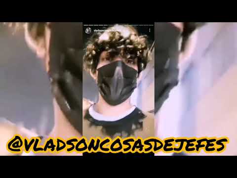 VLADIMONTI "REFLEXIÓN DEL DÍA" #1