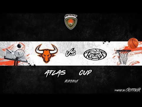 Atlasbasket - Atlasbasket_Cup - 1st Round - TEAS BULLS vs REMALOSKILA