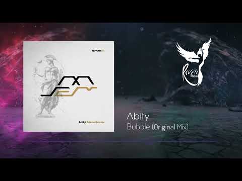 Premiere: Abity - Bubble [Movement Limited]