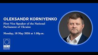 Ukraine’s Path to the EU in the Time of Ireland’s Presidency