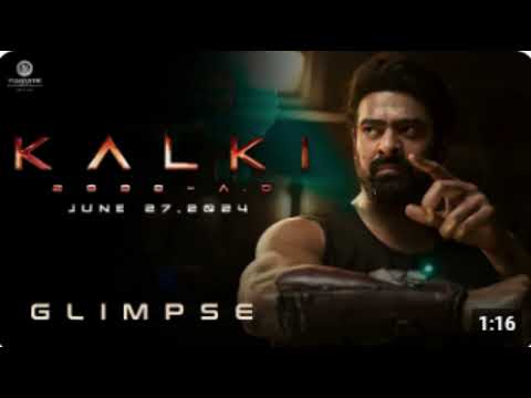 Introducing Ashwatthama - Kalki 2898 AD | Amitabh | Prabhas | Kamal Haasan | Deepika | Nag Ashwin