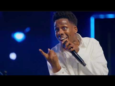 Jesus is a Love Song - Tim Bowman Jr & Kim Burrell Tribute to The Clark Sisters