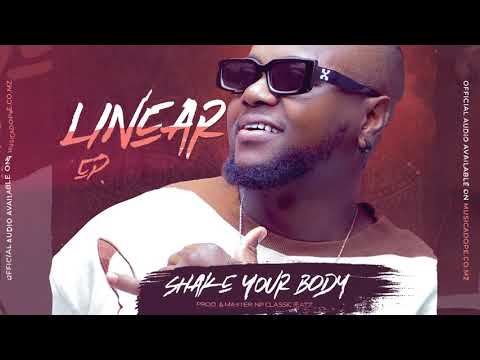 Nexley - Shake Your Body