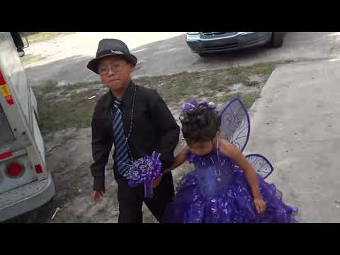 Presentacion de YAJAIRA