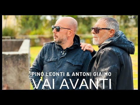 VAI AVANTI - PINO LEONTI & ANTONIO GIAIMO