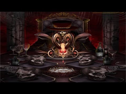 BAKER X HYDRA MANE - FXCK YOU