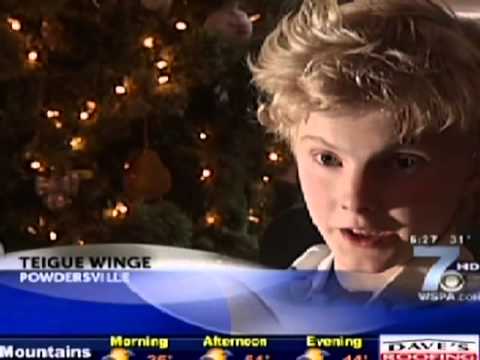 Dr  Yazdan and Tiger WSPA