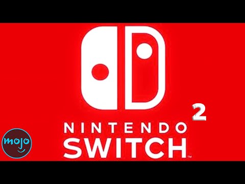 Everything We Know About The Nintendo Switch 2